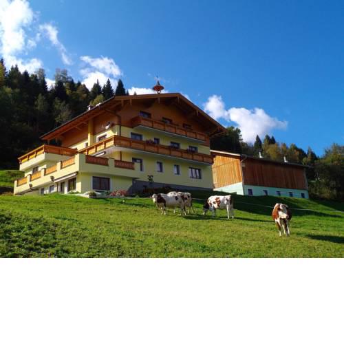 Biobauernhof Aslgut