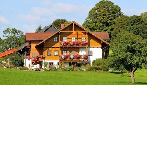 Biobauernhof Brandlhof