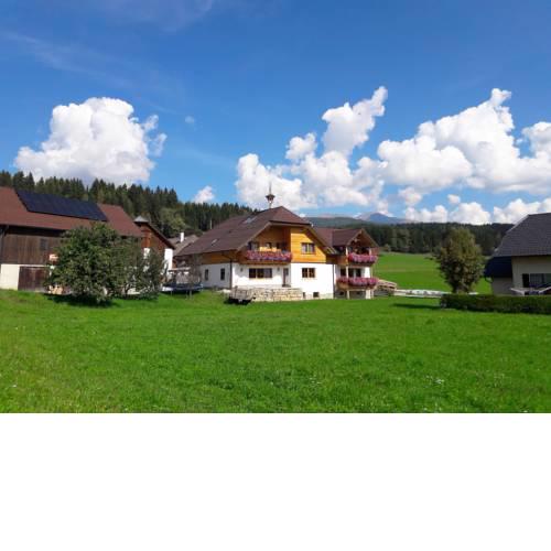 Biobauernhof Gast