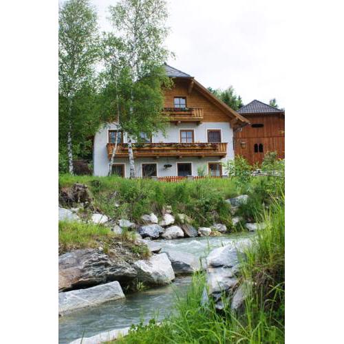 Biobauernhof Tonimörtl