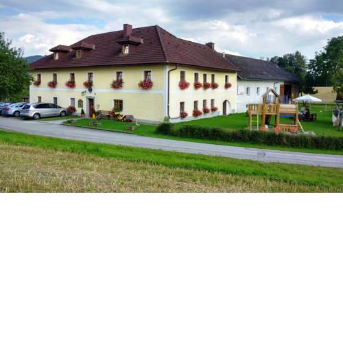 Biohof Bernhard