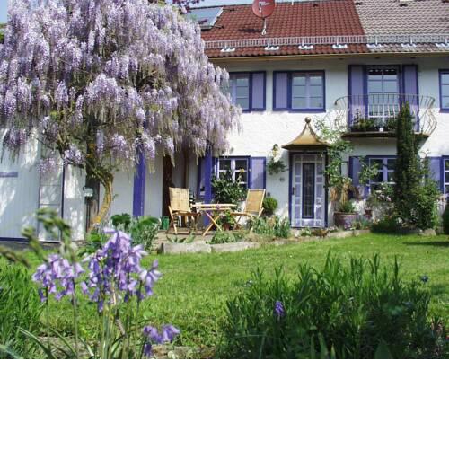 Biohof und Imkerei Schlössle Allgäu