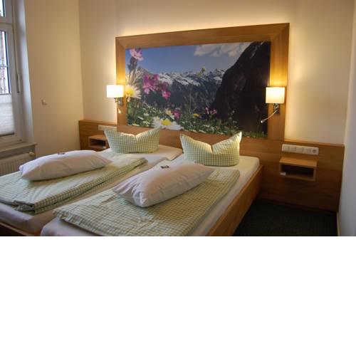Biohotel Amadeus