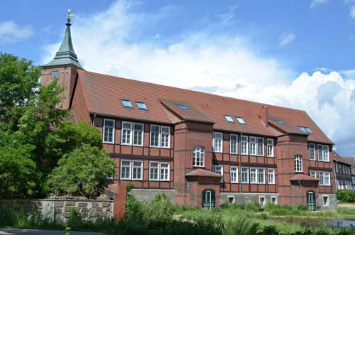 BioHotel Burg Lenzen