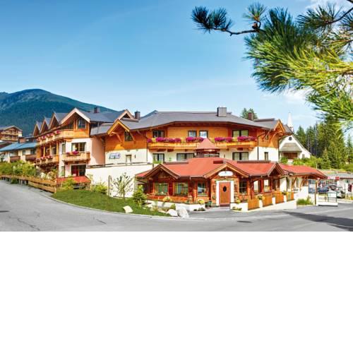 Biohotel Castello Königsleiten