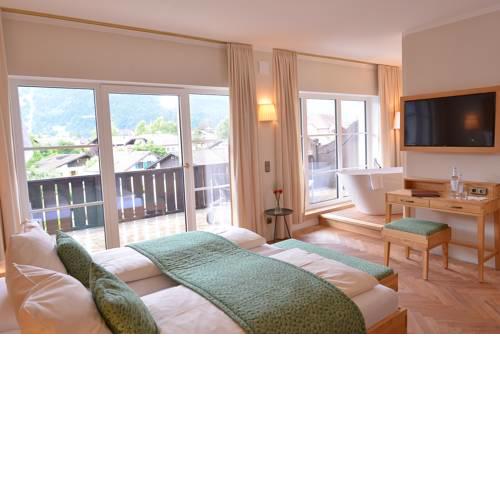 Biohotel Garmischer Hof