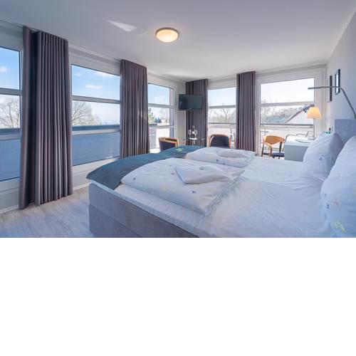 BioHotel Kassel Wilhelmshöher Tor