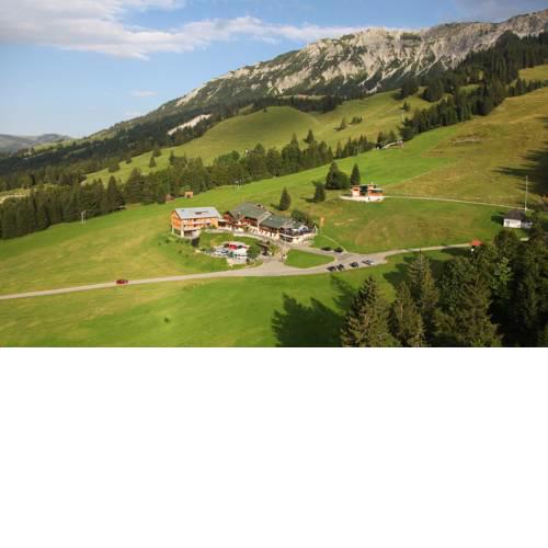 Biohotel Mattlihüs