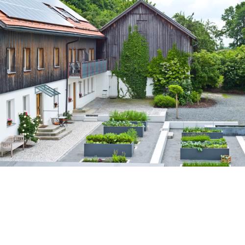 Biohotel Pausnhof