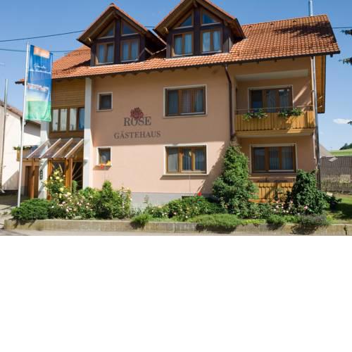 Biohotel-Restaurant Rose