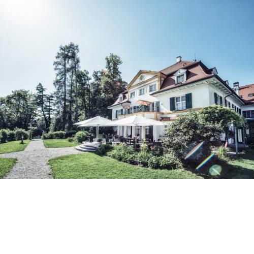 Biohotel Schlossgut Oberambach