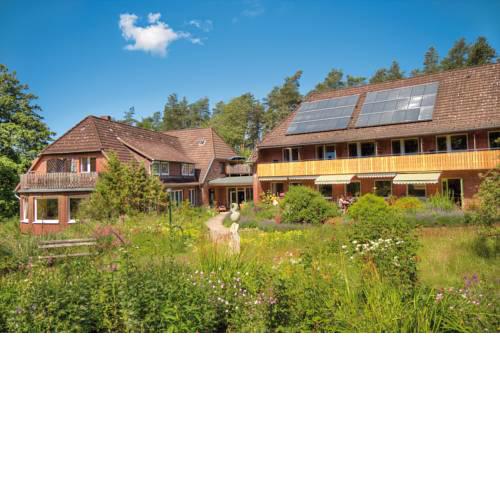 Biohotel Spöktal