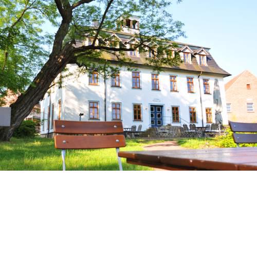 Biohotel Stiftsgut Wilhelmsglücksbrunn