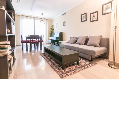 Biopark View Apartment