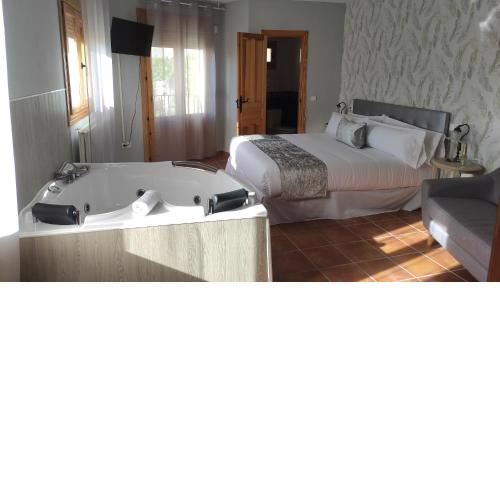 Biosfera Suites -Paraiso Natural-