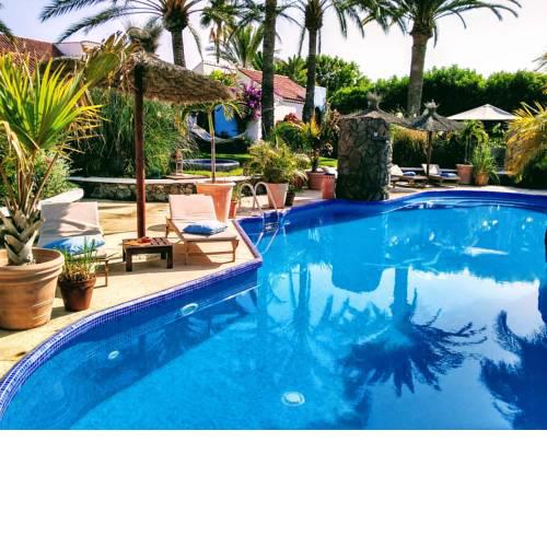 Birdcage Gay Resort and Lifestyle Hotel