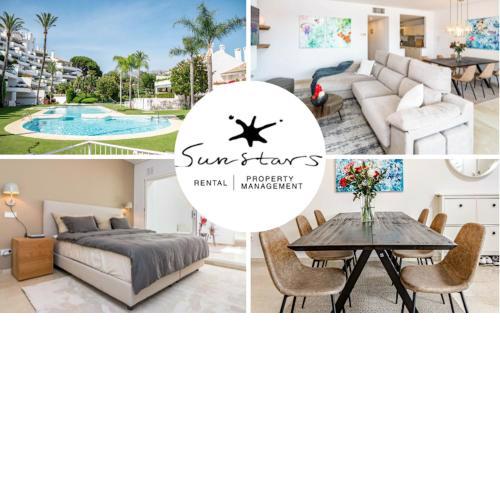 Birdie Club Apartment