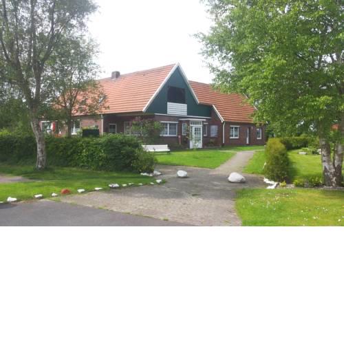Birkenhof Neuharlingersiel