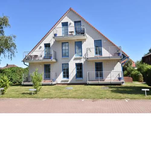 Lovely Apartment in Borgerende-Rethwisch near Baltic Sea