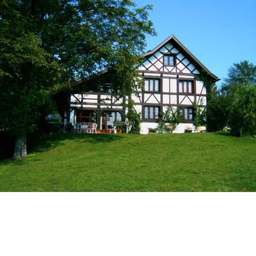 Birkenhof Trepte
