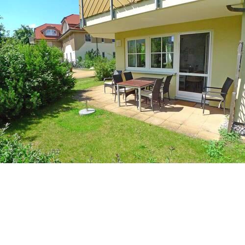 BIRKENHOF Whg. BH-41