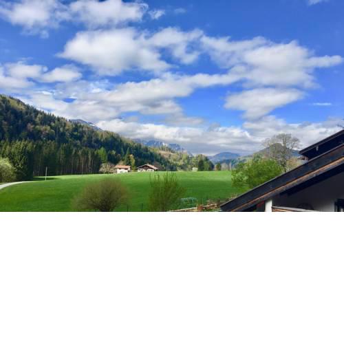 Birkensteiner Sonnenblick