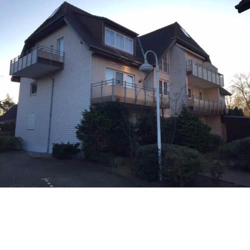 Birkenstrasse 21c Wohnung 23