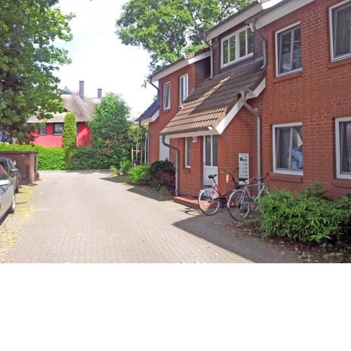 Birkenstrasse.6 i Wohnung 12