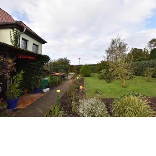Lovely Apartment in Kropelin near the Sea
