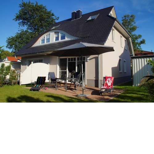Birkmaase 1 a "Abendklang"