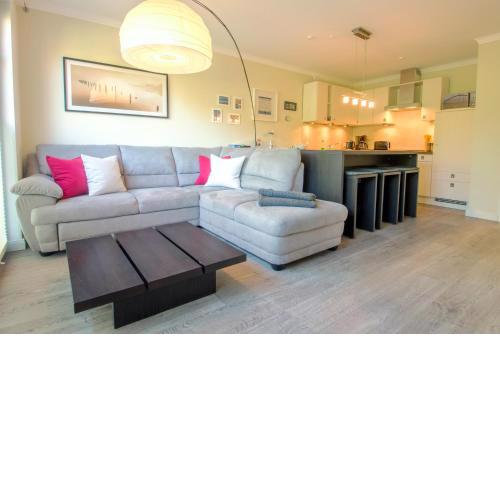 Birkmaase 10 - Wohnung 1