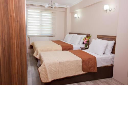 Birlik Apart Hotel