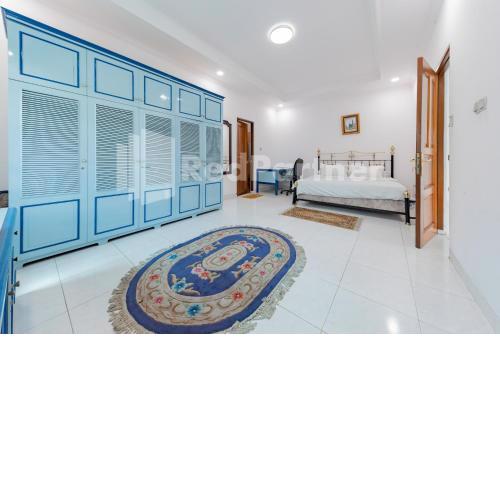 Biru Homestay Bandung