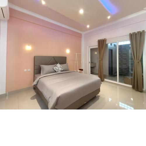 Bis homestay