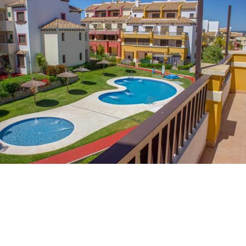 (BIS001) Moderno Duplex Apartment