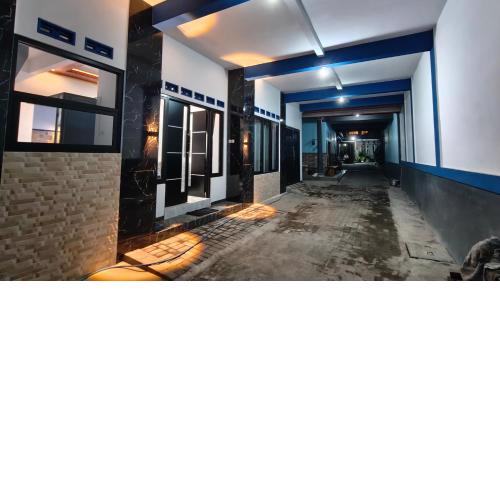 Bisma 2 Private Pool
