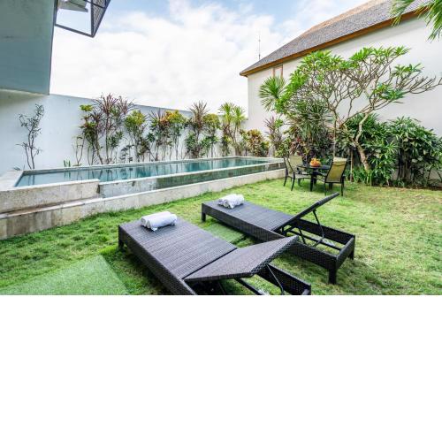 Bisma Apartments