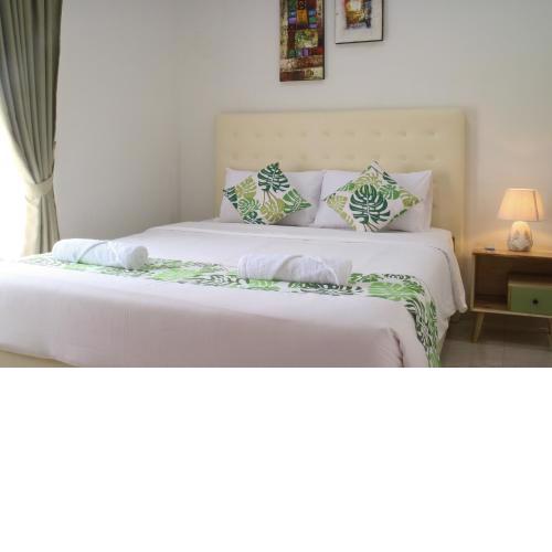 Bisma Balcony Homestay