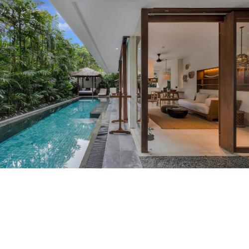Bisma Eight Villas