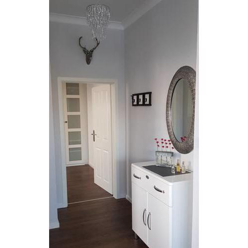 Bismarck-Apartment