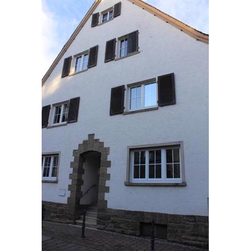 Bismarck Hostel Öhringen