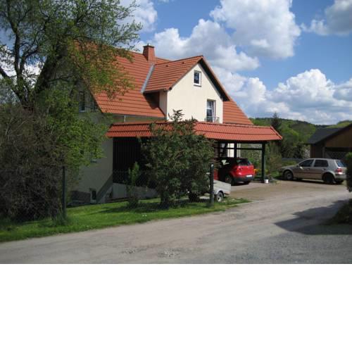 Bismarckhöhe Tharandt