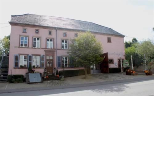 Bistro Bagatelle