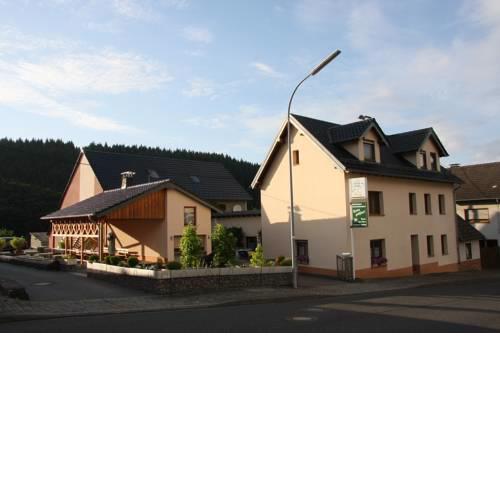 Bistro im Ring
