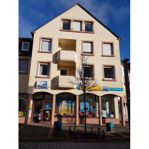 BIT-City Studio und Appartement