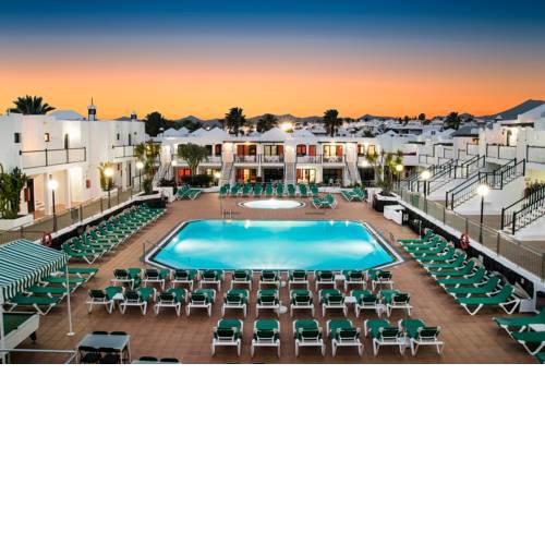 Bitacora Lanzarote Club