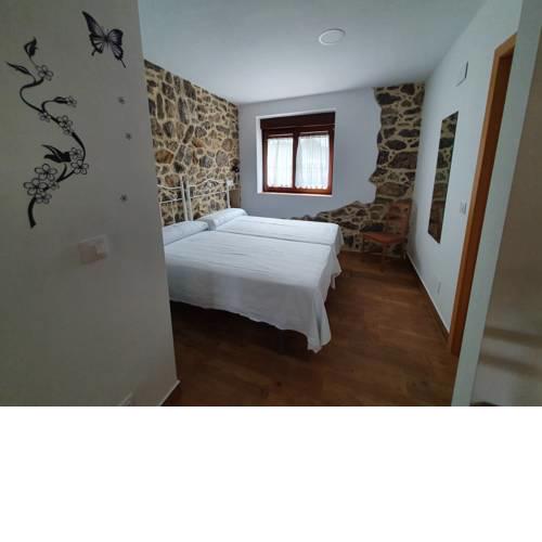 BIULES - LA COLINA