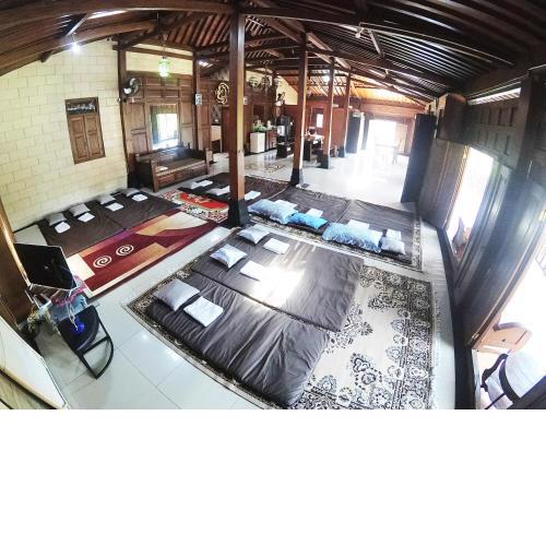 Biva Homestay Jogja