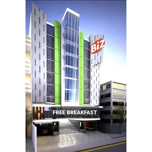 Biz Hotel Ambon