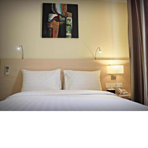 Biz Hotel Batam